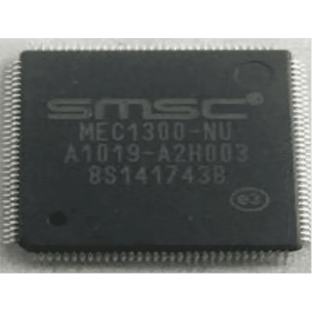 SMSC MEC-1300 NU I/O Notebook Entegre