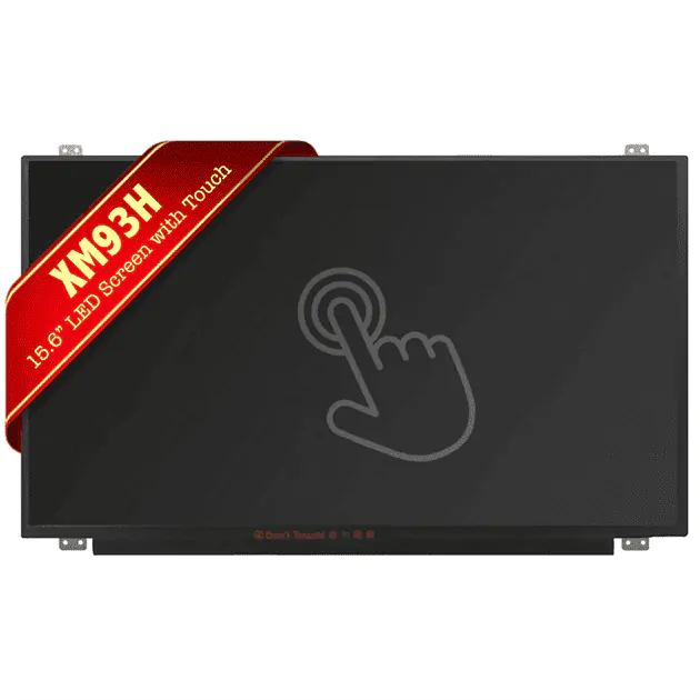 Dell 1K0XP, 01K0XP Notebook Ekran Panel (Dokunmatik Tümleşik)