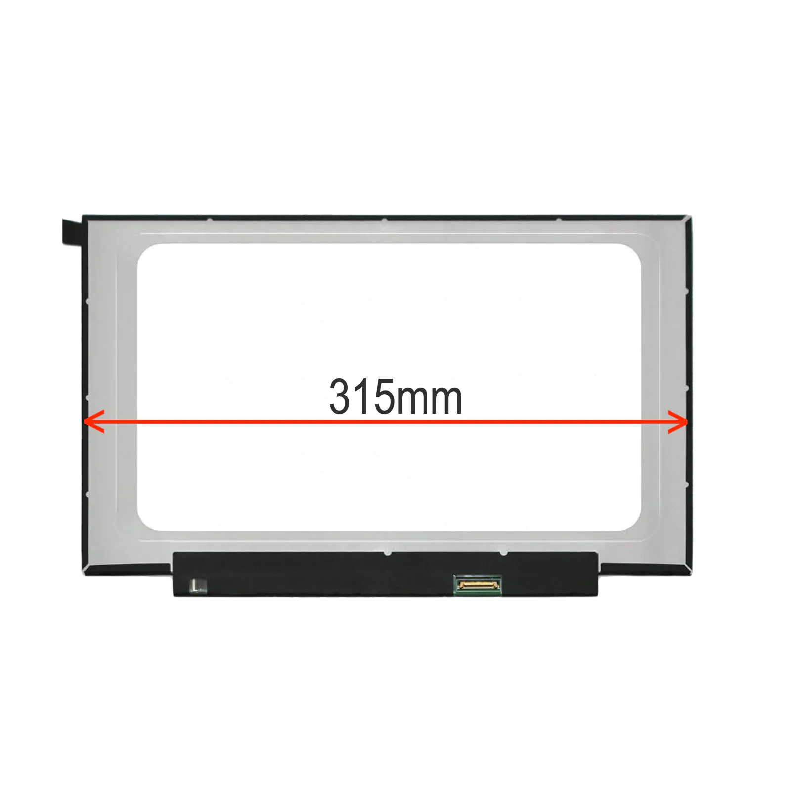 Lenovo Yoga 710-14IKB 80V4 Lcd Led Ekran - Panel