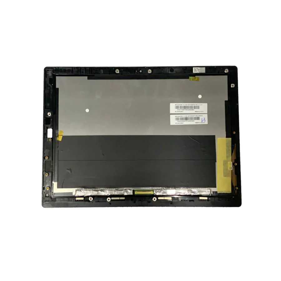 Lenovo ThinkPad X1 Tablet 01AW803, 01AW813 Lcd Led Ekran - Panel