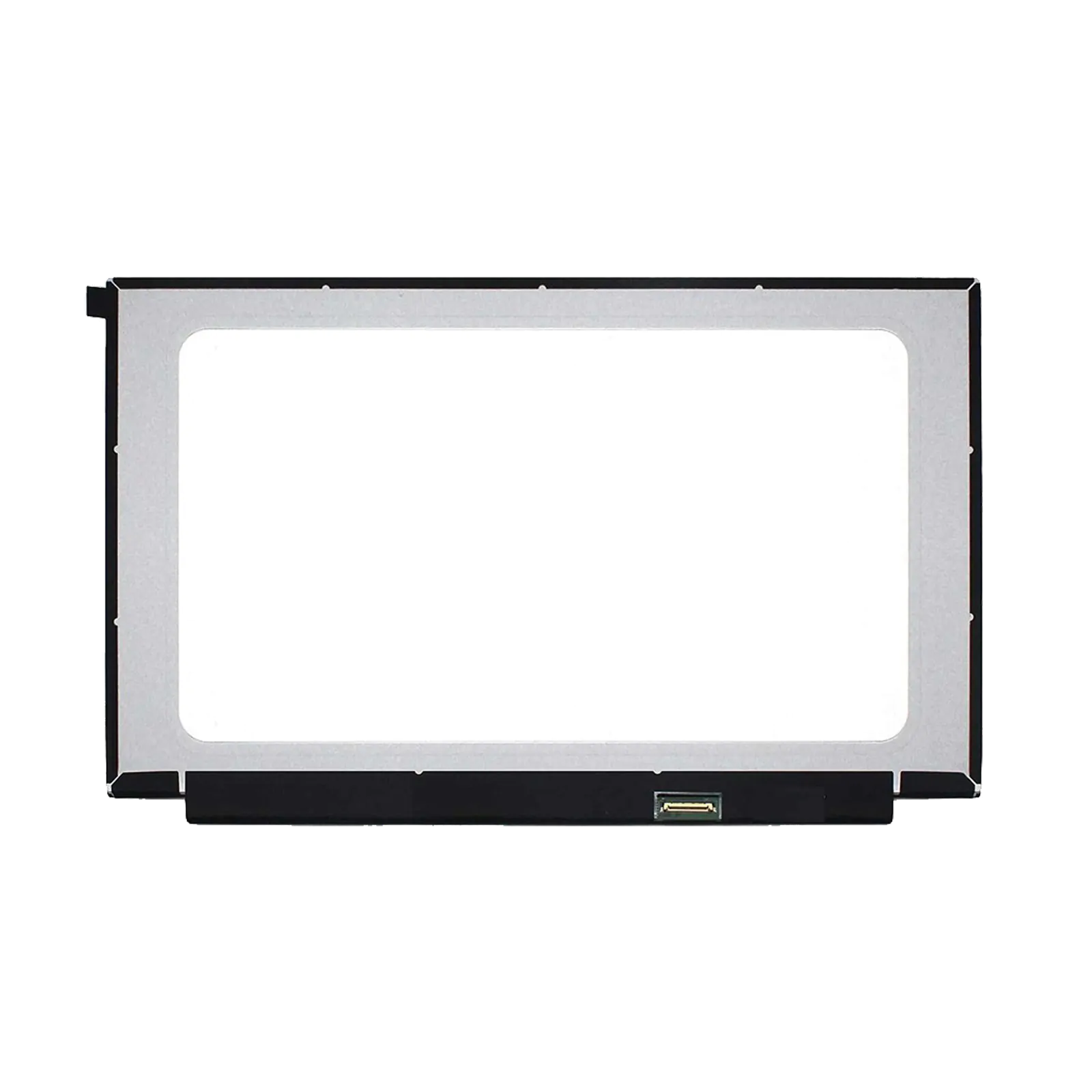 15.6 Slim 30 Pin HD Dar Kasa 1366x768 Lcd Led Ekran - Panel