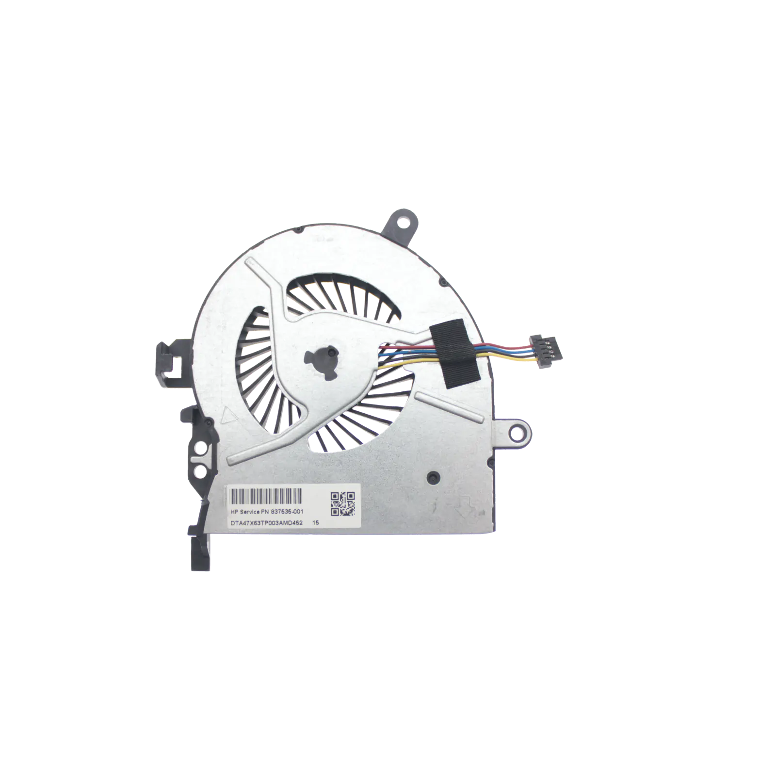 HP ProBook 837535-001, 0FGJ50000H Cpu Fan - İşlemci Fanı