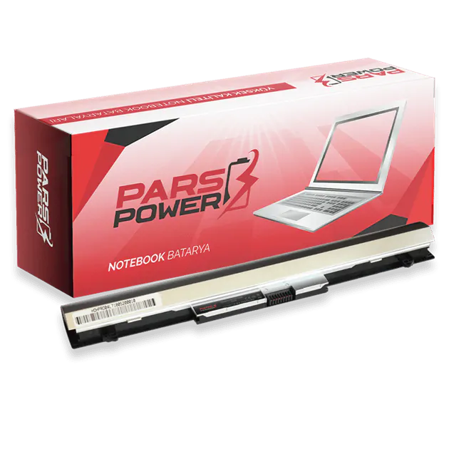 HP ProBook 430 G3, 440 G3, 446 G3 Notebook Batarya - Pil (Pars Power)