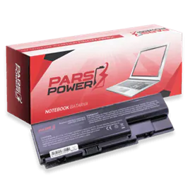 Acer 934T2180F, LAS07B31, AS07B72 Notebook Batarya - Pil (Pars Power)