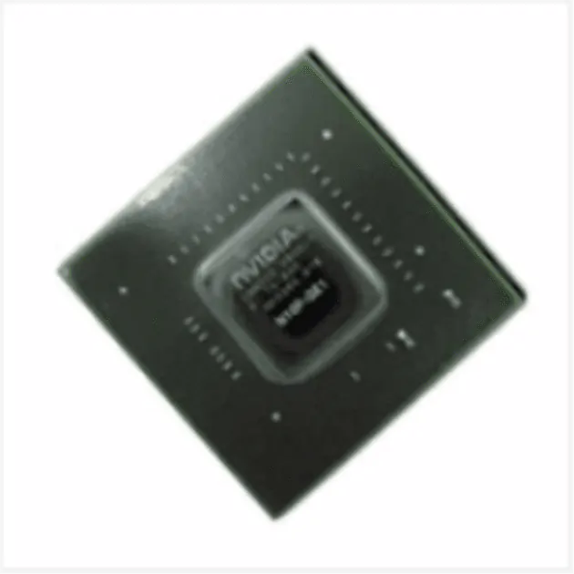 Nvidia N10P-GE1 Bga Chipset