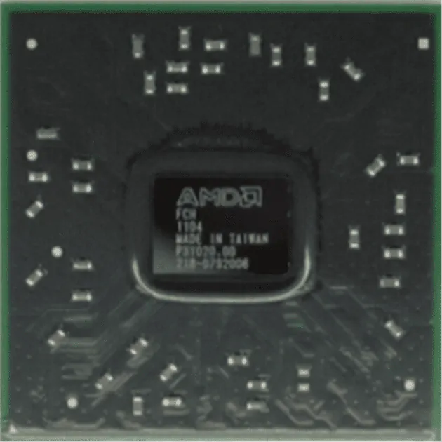 Amd 218-0792006 Bga Chipset