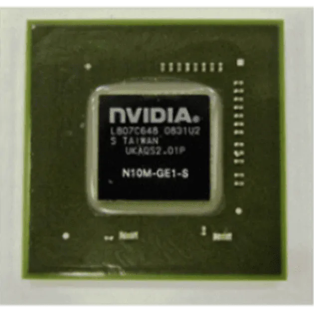 Nvidia N10M-GE1-S Bga Chipset