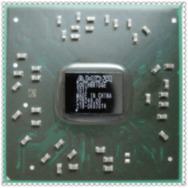 Amd 218-0697014 Bga Chipset