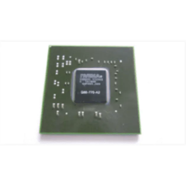 Nvidia G86-770-A2 Bga Chipset