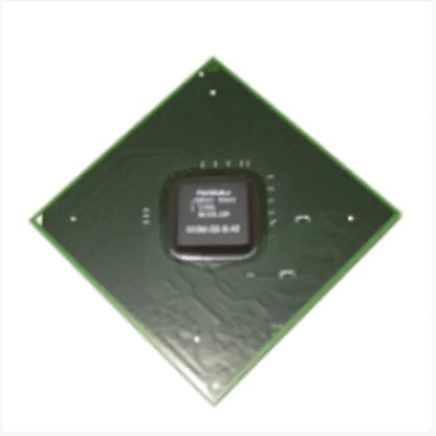 Nvidia N10M-GS-B-A2 Bga Chipset