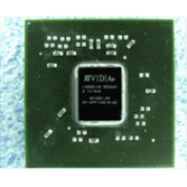 Nvidia NF-SPP-100-N-A2 Bga Chipset
