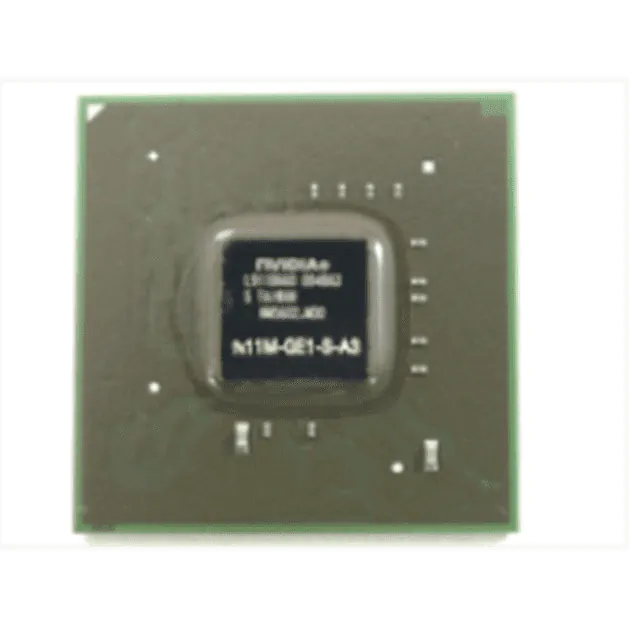 Nvidia N11M-GE1-S-A3 Bga Chipset