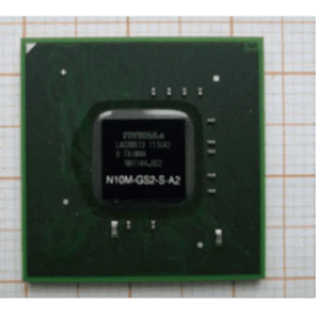 Nvidia N10M-GS2-S-A2 Bga Chipset