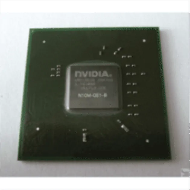 Nvidia N10M-GE1-B Bga Chipset
