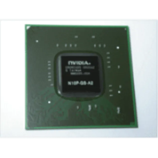 Nvidia N10P-GS-A2 Bga Chipset