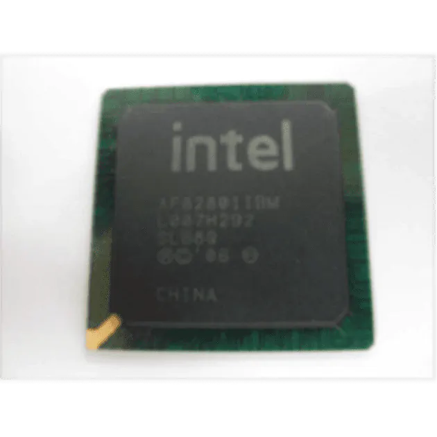 Intel AF82801IBM-SLB8Q Bga Chipset