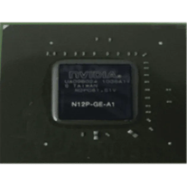 Nvidia N11M-GE1-S-B1 Bga Chipset