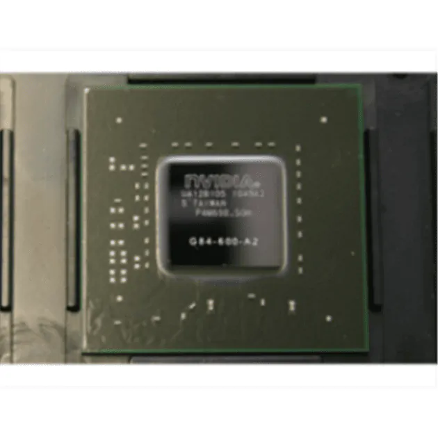Nvidia G84-600-A2 Bga Chipset