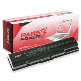 Toshiba PA3533U-1BAS, PA3533U-1BRS Notebook Batarya - Pil (Pars Power)