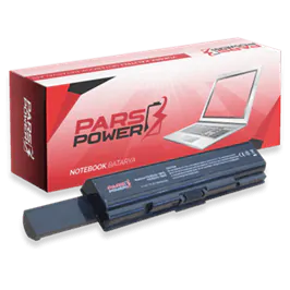 Toshiba PA3534U-1BAS, PA3534U-1BRS Notebook Batarya - Pil (Pars Power)