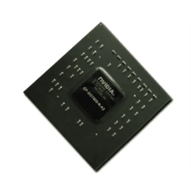 Nvidia GF-GO7600-N-A2 Bga Chipset