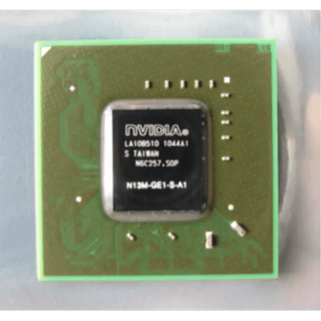 Nvidia N13M-GE1-S-A1 Bga Chipset