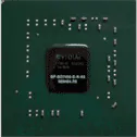 Nvidia GF-GO7400-N-A3 Bga Chipset