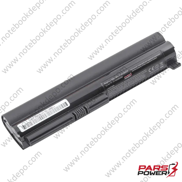 LG A405 Notebook Batarya - Pil (Pars Power)