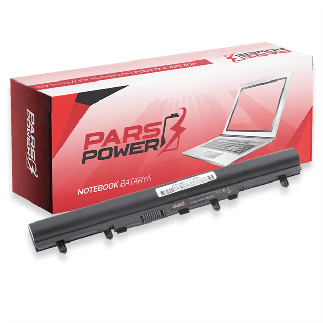 Packard Bell 41CR17/65, 4ICR17/65 Notebook Batarya - Pil (Pars Power)