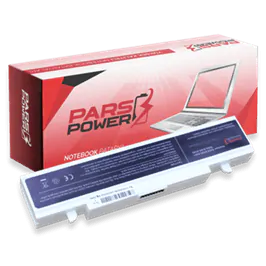 Samsung NP-R540, NP-R560, NP-R580 Notebook Batarya - Pil (Pars Power)