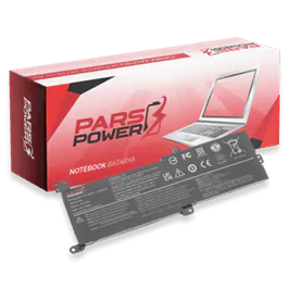 Lenovo ideapad 5B10Q41213, 5B10Q71253 Batarya - Pil (Pars Power)