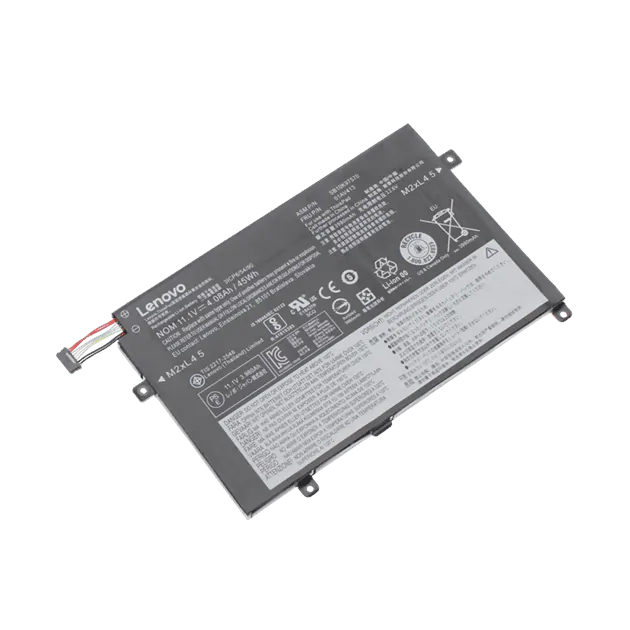 Lenovo ThinkPad 01AV412, SB10K97569 Batarya - Pil