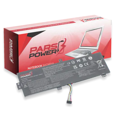Lenovo ideaPad L15M2PB5, 5B10K87720 Batarya - Pil (Pars Power)