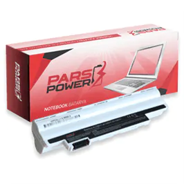 Acer AK.003BT.071, AK.006BT.074 Notebook Batarya - Pil (Pars Power)