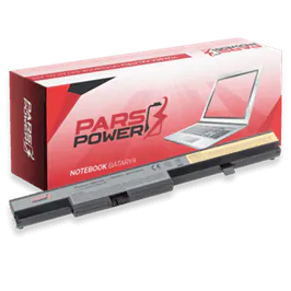 Lenovo B4030, B40-30, B4045, B40-45 Notebook Batarya - Pil (Pars Power)