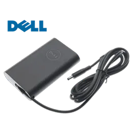 Dell Inspiron 4.5x3.0 65W Adaptör Şarj Aleti-Cihazı