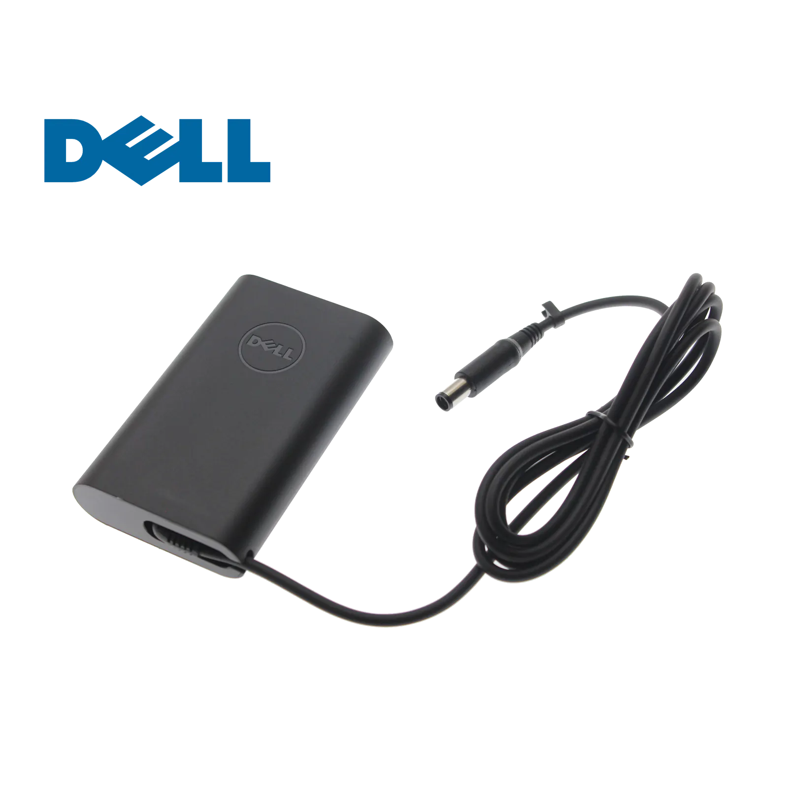 Dell İğne Uç 7.4x5.0 65W 19.5V 3.34A Adaptör Şarj Aleti-Cihazı