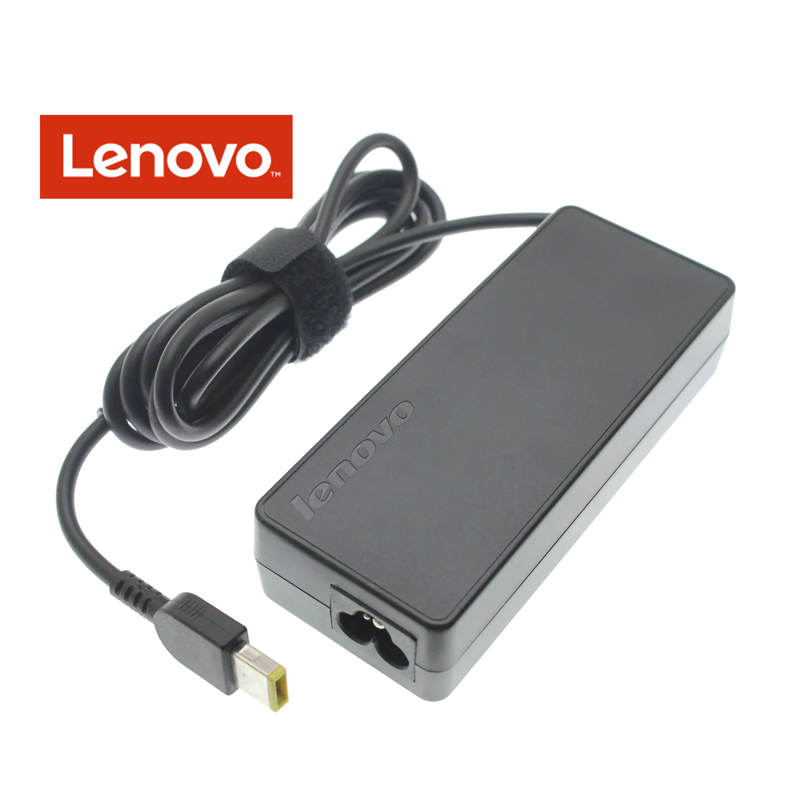 Lenovo 90W 20V 4.5A USB Tip Adaptör Şarj Aleti-Cihazı