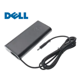 Dell 130W 19.5V 6.7A İnce Uç Adaptör Şarj Aleti-Cihazı