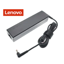 Lenovo 5.5x2.5mm 90W 20V 4.5A Adaptör Şarj Aleti-Cihazı