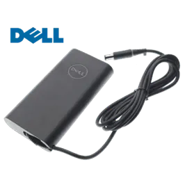 Dell İğne Uç 7.4x5.0 90W 19.5V 4.62A Adaptör Şarj Aleti-Cihazı