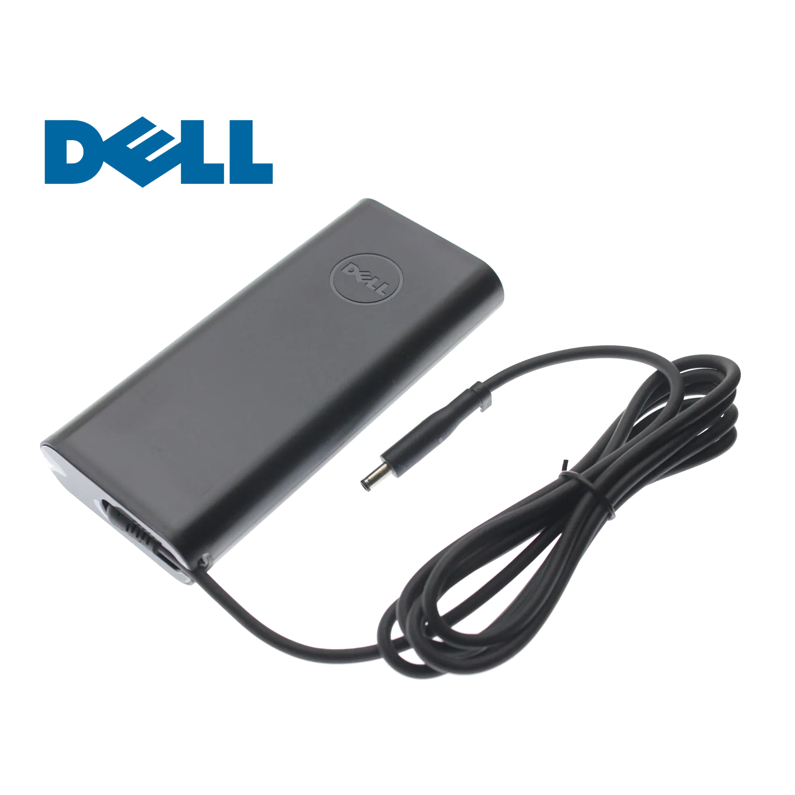 Dell 130W 19.5V 6.7A İnce Uç Adaptör Şarj Aleti-Cihazı