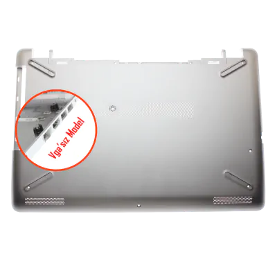 HP 15-rb, 15-rb000, 15-rb0xx Notebook Alt Kasa - Laptop AltKasa