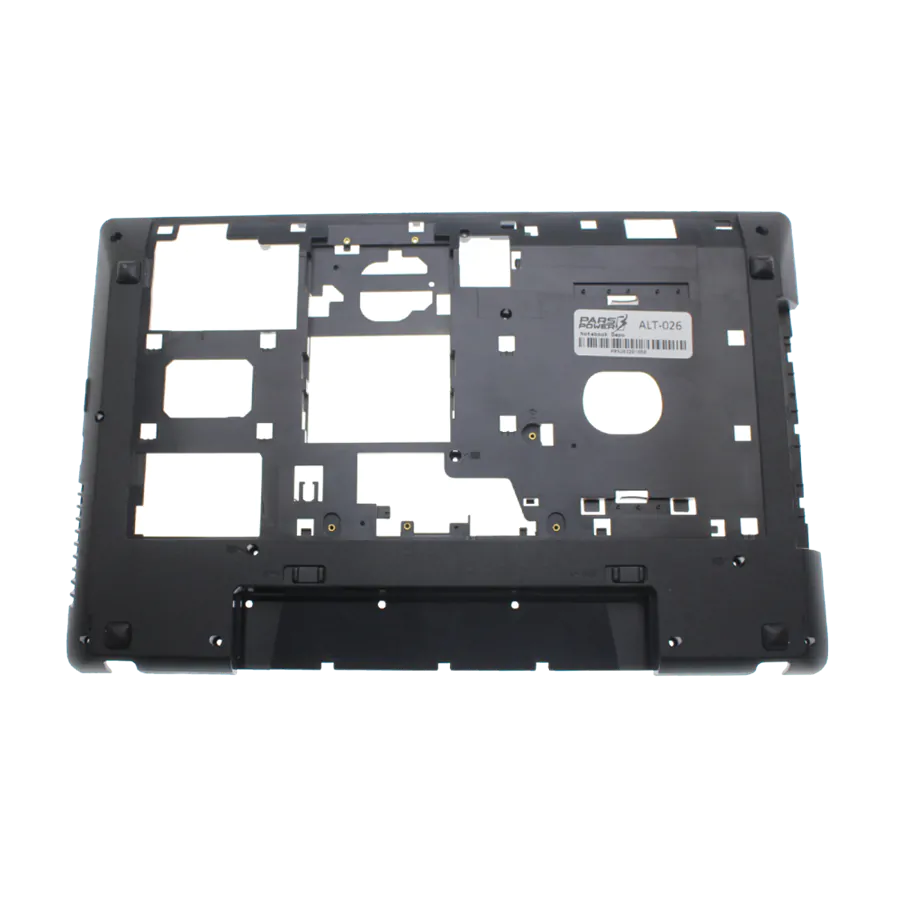 Lenovo ideaPad G580, G580A, G585, G585A Notebook Alt Kasa 2. Tip