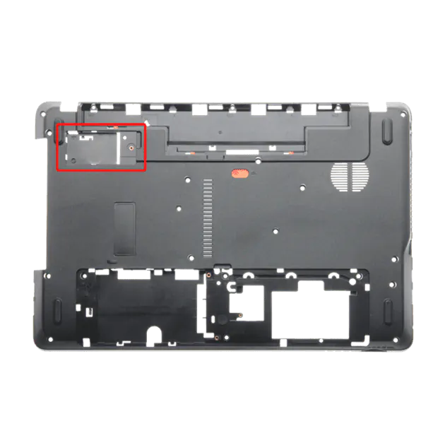 Acer Aspire E1-521 E1-531 E1-571 Notebook Alt Kasa - Laptop AltKasa
