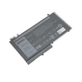 Dell Latitude G5M10, RYXXH Batarya - Pil