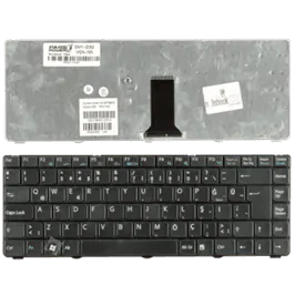 Sony Vaio VGN-NR Notebook Klavye (Siyah TR)