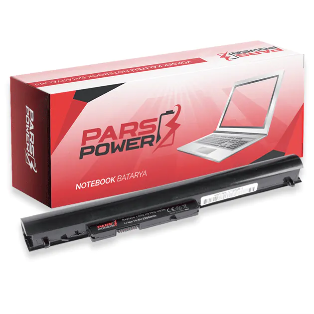 HP 14-y, 15-f, 355 G1, g14 Notebook Batarya - Pil (Pars Power)