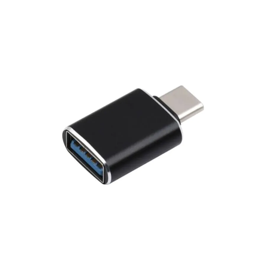 Type-c, Usb C To USB 3.0 Converter, Çevirici Jack - Adaptör Soketi