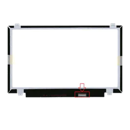 Asus G46, N46, E402 Lcd Led Ekran - Panel